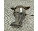 REAR REDUCER MERCEDES BENZ GL X166 A1663502714 33719452 3 0L 190kw 2014