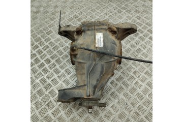 REAR REDUCER MERCEDES BENZ GL X166 A1663502714 33719452 3 0L 190kw 2014