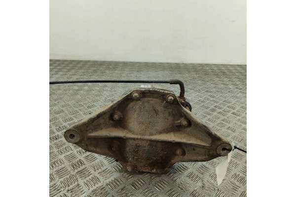 REAR REDUCER MERCEDES BENZ GL X166 A1663502714 33719452 3 0L 190kw 2014 Part manufacturer Mercedes Benz OE