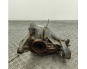 REAR REDUCER MERCEDES BENZ GL X166 A1663502714 33719452 3 0L 190kw 2014 Catalog number of the part A1663502714
