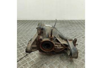 REAR REDUCER MERCEDES BENZ GL X166 A1663502714 33719452 3 0L 190kw 2014 Catalog number of the part A1663502714