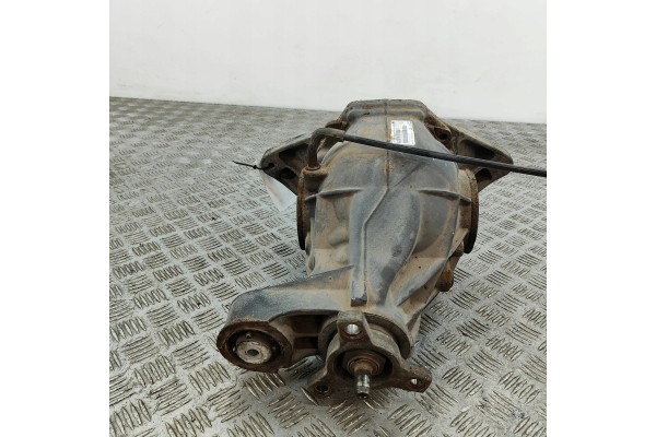 REAR REDUCER MERCEDES BENZ GL X166 A1663502714 33719452 3 0L 190kw 2014 Car type passenger cars