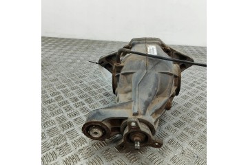 REAR REDUCER MERCEDES BENZ GL X166 A1663502714 33719452 3 0L 190kw 2014 Car type passenger cars