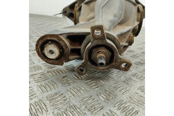 REAR REDUCER MERCEDES BENZ GL X166 A1663502714 33719452 3 0L 190kw 2014 Catalog number of the original A1663502714