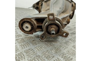 REAR REDUCER MERCEDES BENZ GL X166 A1663502714 33719452 3 0L 190kw 2014 Catalog number of the original A1663502714