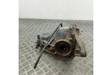 Reductor Trasero Mercedes-Benz GL (X166) A1663502714 3.0L 190 kW 2014