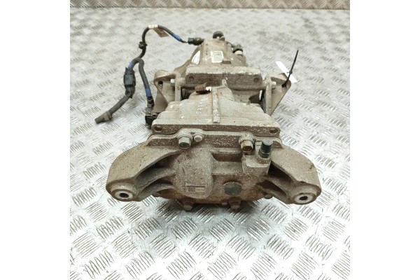 REDUKTOR TYLNY KIA SPORTAGE QL M0017948 32866828 1 6L 100kw 2021 Part manufacturer Kia OE