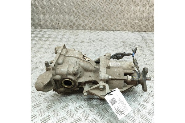 REDUKTOR TYLNY KIA SPORTAGE QL M0017948 32866828 1 6L 100kw 2021 Catalog number of the part M0017948