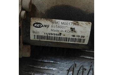 REDUKTOR TYLNY KIA SPORTAGE QL M0017948 32866828 1 6L 100kw 2021 Catalog number of the original M0017948