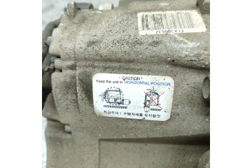 Reductor trasero KIA Sportage (QL) M0017948 32866828 1.6L 100 kW 2021