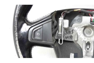  VOLANTE RENAULT MEGANE III COUPE Dynamique 2009 170001 RENAULT - 4