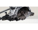Skrzynia biegow Auris Corolla 1 6 Valvematic 6 bieg 31115 05031 33111 02050 Transmission type manual