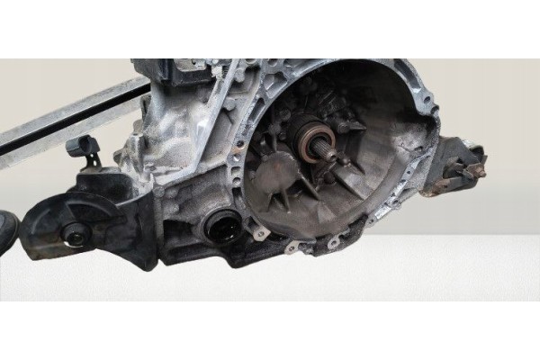 Skrzynia biegow Auris Corolla 1 6 Valvematic 6 bieg 31115 05031 33111 02050 Transmission type manual
