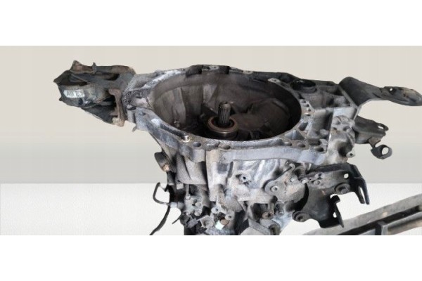 Skrzynia biegow Auris Corolla 1 6 Valvematic 6 bieg 31115 05031 33111 02050 Part manufacturer Toyota OE
