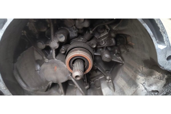 Skrzynia biegow Auris Corolla 1 6 Valvematic 6 bieg 31115 05031 33111 02050 Customs tariff code 87084050