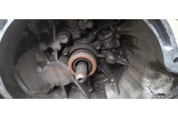 Skrzynia biegow Auris Corolla 1 6 Valvematic 6 bieg 31115 05031 33111 02050 Customs tariff code 87084050
