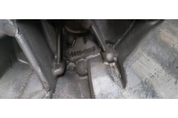 Skrzynia biegow Auris Corolla 1 6 Valvematic 6 bieg 31115 05031 33111 02050 Catalog number of the part 513342238 31115 05031 331