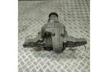 REDUKTOR TYLNY PORSCHE MACAN 95B 95B525015K 33378008 2 0L 185kw 2017 Part manufacturer Porsche OE