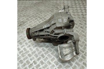 REDUKTOR TYLNY PORSCHE MACAN 95B 95B525015K 33378008 2 0L 185kw 2017 Catalog number of the part 95B525015K