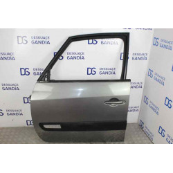 PUERTA DELANTERA IZQUIERDA RENAULT ESPACE IV (JK0)