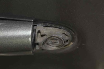  PUERTA DELANTERA IZQUIERDA RENAULT ESPACE IV (JK0) Grand Espace Privilege 2003 165205 RENAULT - 1