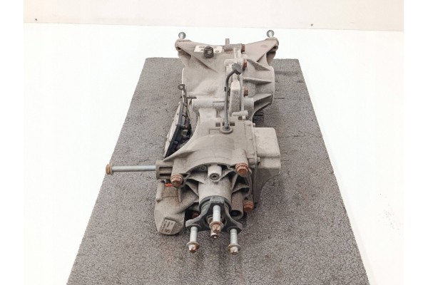 DYFERENCJA TYLNY TY BMW 2 F45 9470035 Part manufacturer BMW OE