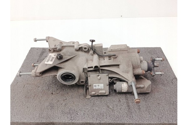DYFERENCJA TYLNY TY BMW 2 F45 9470035 Catalog number of the part 9470035