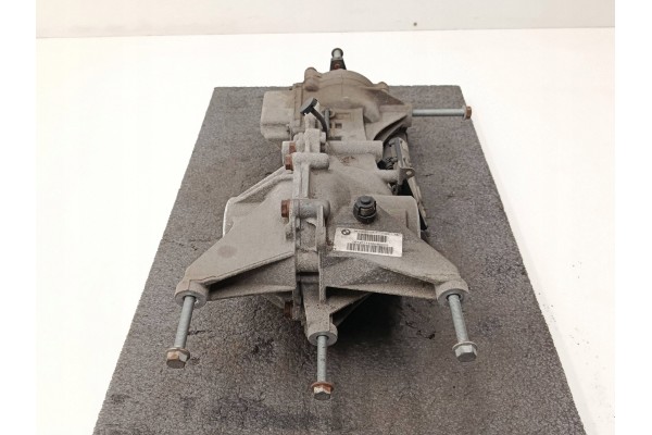 DYFERENCJA TYLNY TY BMW 2 F45 9470035 Car type passenger cars