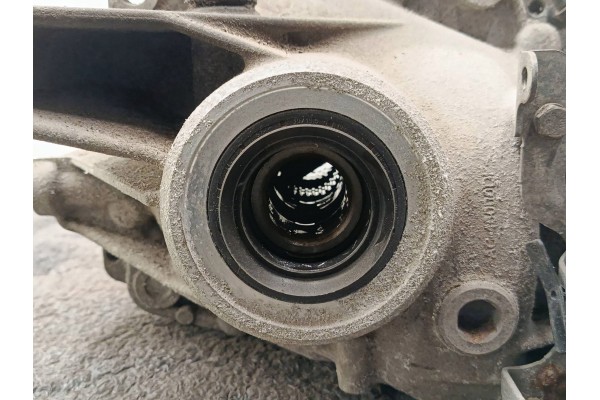 DYFERENCJA TYLNY TY BMW 2 F45 9470035 Installation side rear
