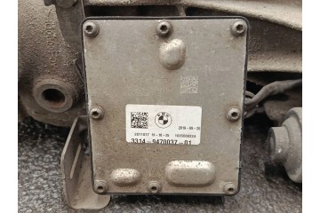 DYFERENCJA TYLNY TY BMW 2 F45 9470035 Catalog number of the original 9470037