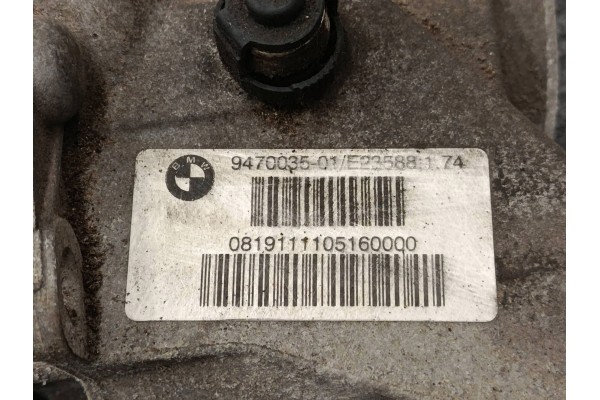 Diferencial trasero BMW Serie 2 F45 9470035