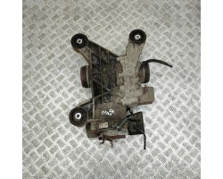 REAR REDUCER AUDI A3 LIMOUSINE 8VS 8VM 0CQ907554H 32853337 2 0L 228kw