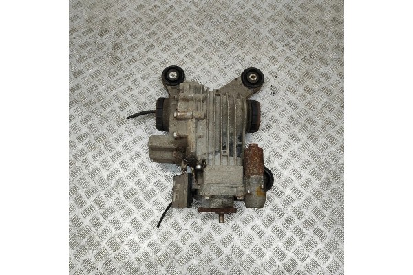 REAR REDUCER AUDI A3 LIMOUSINE 8VS 8VM 0CQ907554H 32853337 2 0L 228kw Part manufacturer Audi OE