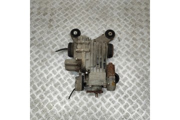 REAR REDUCER AUDI A3 LIMOUSINE 8VS 8VM 0CQ907554H 32853337 2 0L 228kw Part manufacturer Audi OE