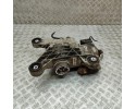 REAR REDUCER AUDI A3 LIMOUSINE 8VS 8VM 0CQ907554H 32853337 2 0L 228kw Car type passenger cars