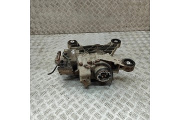 REAR REDUCER AUDI A3 LIMOUSINE 8VS 8VM 0CQ907554H 32853337 2 0L 228kw Catalog number of the original 0CQ907554H