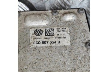 Reductor Trasero Audi A3 Limousine (8VS, 8VM) 0CQ907554H 2.0L 228 kW