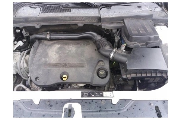FREELANDER 2 ll skrzynia manual 2 2 td4 11r 77tys