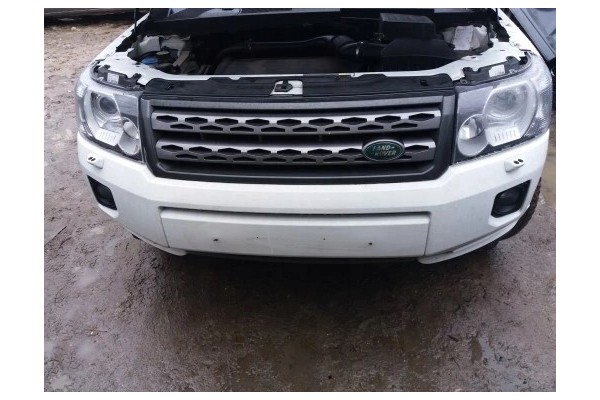 FREELANDER 2 ll skrzynia manual 2 2 td4 11r 77tys Catalog number of the part 09393838383773
