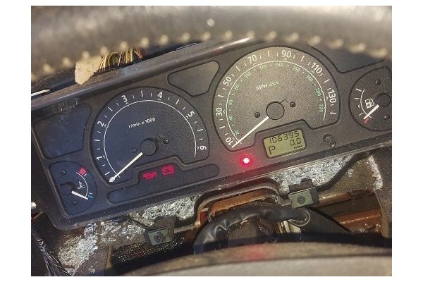 SKRZYNIA AUTOMAT DISCOVERY 2 2 5 TD5 106000 tys iga Catalog number of the part 234