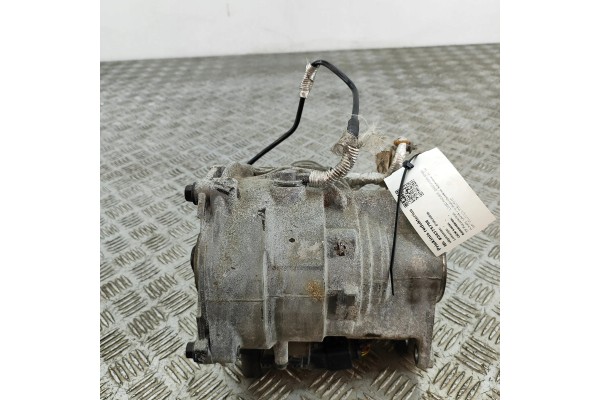 FRONT REDUCER LAND ROVER DISCOVERY SPORT L550 K8D24C185AA 34375798 Part manufacturer Land Rover OE