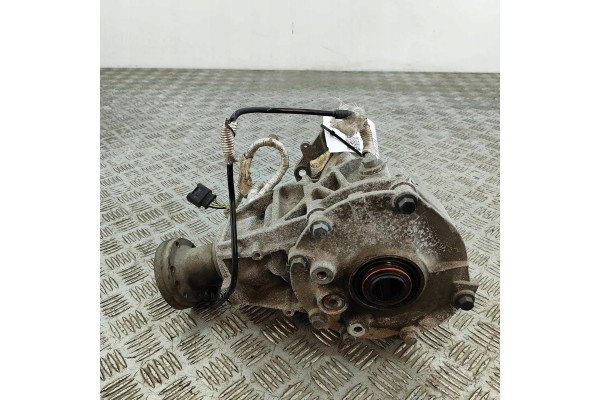 FRONT REDUCER LAND ROVER DISCOVERY SPORT L550 K8D24C185AA 34375798 Catalog number of the part K8D24C185AA