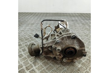 FRONT REDUCER LAND ROVER DISCOVERY SPORT L550 K8D24C185AA 34375798 Catalog number of the part K8D24C185AA