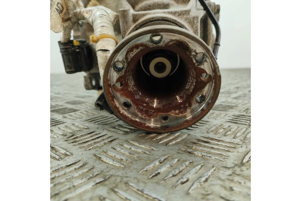 FRONT REDUCER LAND ROVER DISCOVERY SPORT L550 K8D24C185AA 34375798 Catalog number of substitutes K8D27L486AC