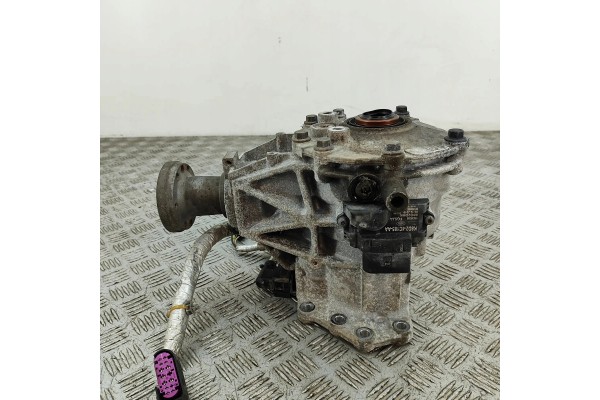 FRONT REDUCER LAND ROVER DISCOVERY SPORT L550 K8D24C185AA 34375798 Catalog number of the original K8D24C185AA