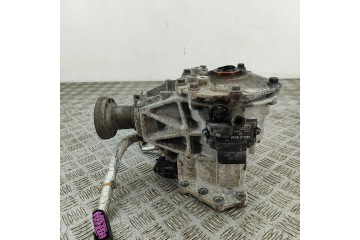 FRONT REDUCER LAND ROVER DISCOVERY SPORT L550 K8D24C185AA 34375798 Catalog number of the original K8D24C185AA