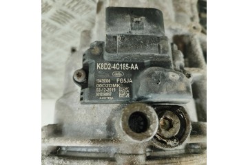 Reductor delantero Land Rover Discovery Sport (L550) K8D24C185AA 34375