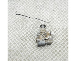 FRONT REDUCER LAND ROVER RANGE ROVER EVOQUE L551 K8D27L486AC 33774104