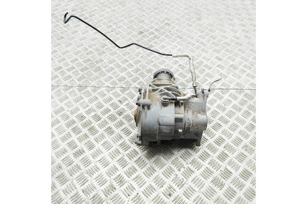 FRONT REDUCER LAND ROVER RANGE ROVER EVOQUE L551 K8D27L486AC 33774104 Part manufacturer Land Rover OE