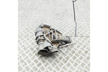 FRONT REDUCER LAND ROVER RANGE ROVER EVOQUE L551 K8D27L486AC 33774104 Catalog number of the part K8D27L486AC